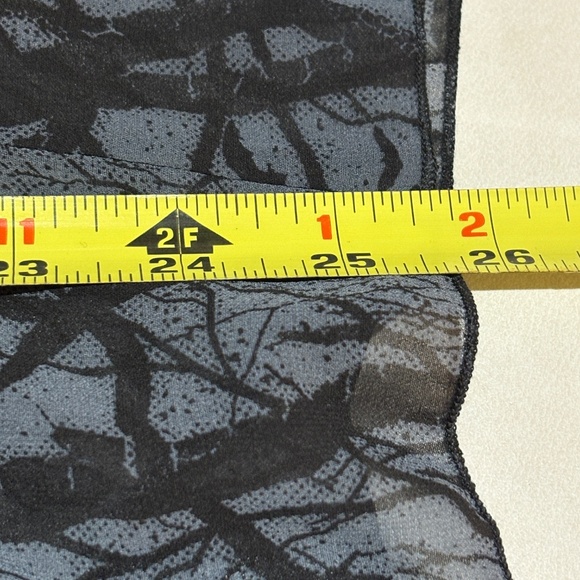 Killstar Women Woodland Witch Dress WhimsiGoth Witchy XL (Juniors) Sheer Spooky - Picture 15 of 16